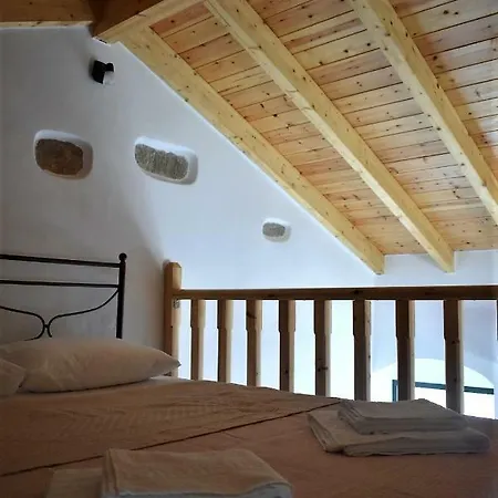 Christos Raches Traditional Houses Εξωτερικό φωτογραφία