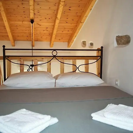 Christos Raches Traditional Houses Εξωτερικό φωτογραφία