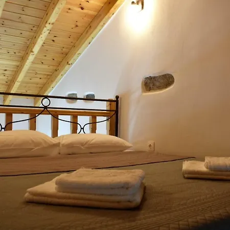 Christos Raches Traditional Houses Εξωτερικό φωτογραφία