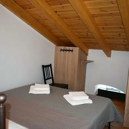 Christos Raches Traditional Houses Εξωτερικό φωτογραφία