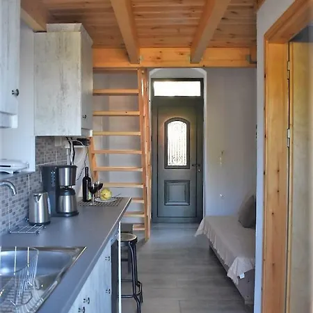 Christos Raches Traditional Houses Εξωτερικό φωτογραφία