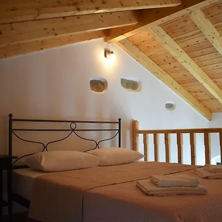Christos Raches Traditional Houses Εξωτερικό φωτογραφία