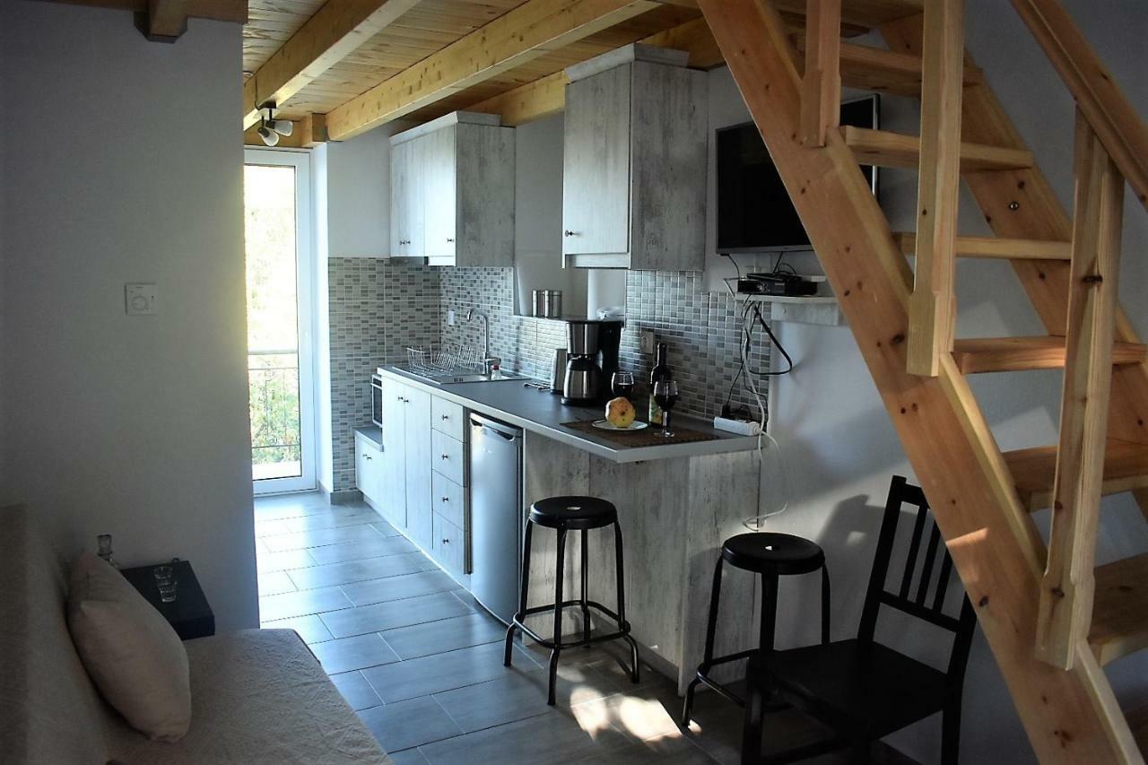 Appartement Christos Raches Traditional