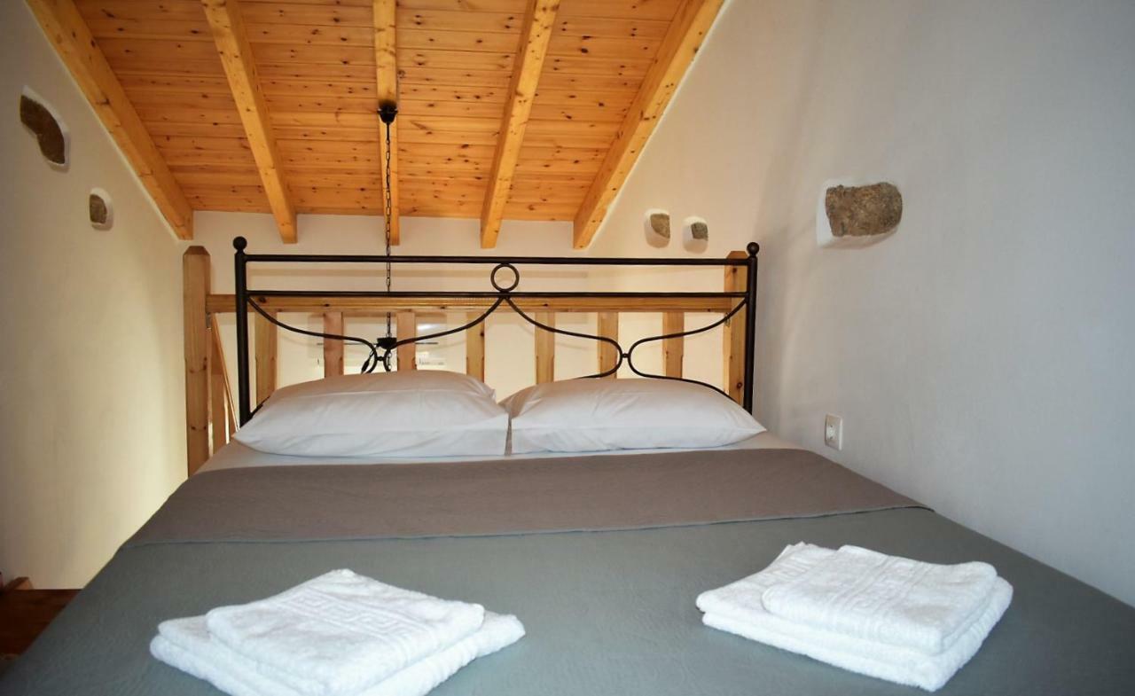 Appartement Christos Raches Traditional