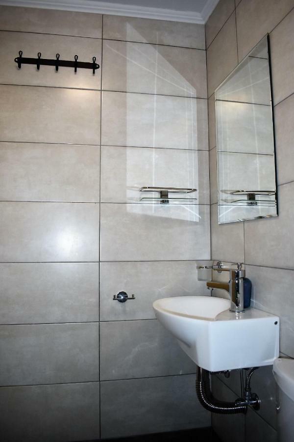 Appartement Christos Raches Traditional
