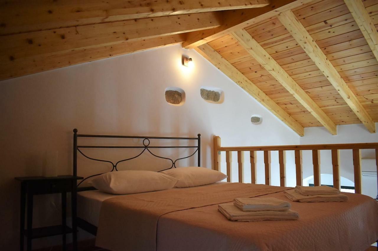 Appartement Christos Raches Traditional Raches (Ikaria)