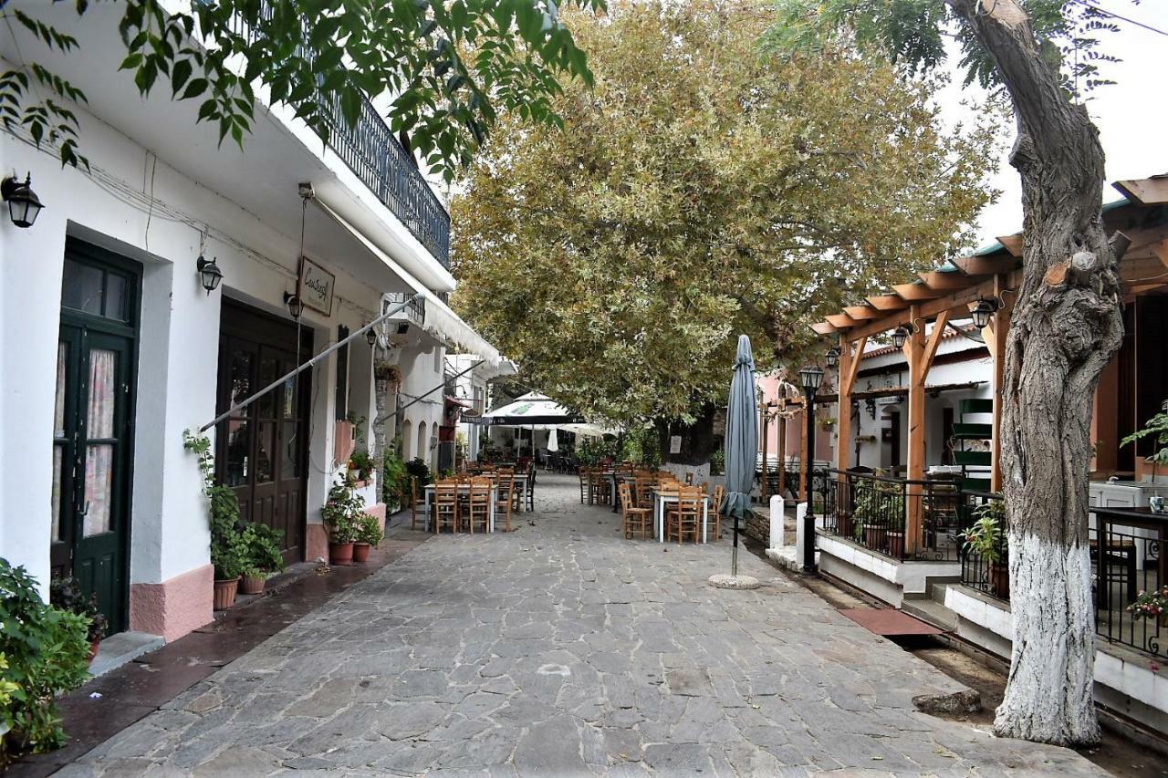 Appartement Christos Raches Traditional
